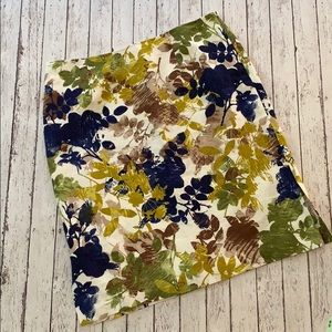 Pendleton Skirt - excellent used condition- sz 14